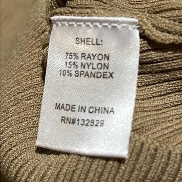 Revolve NBD Yvette Halter Top - Picture 10 of 12